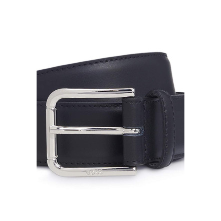 Boss ceinture bleu