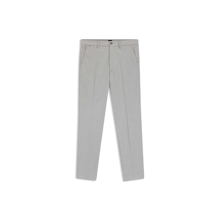 Boss trousers 34 inch grey