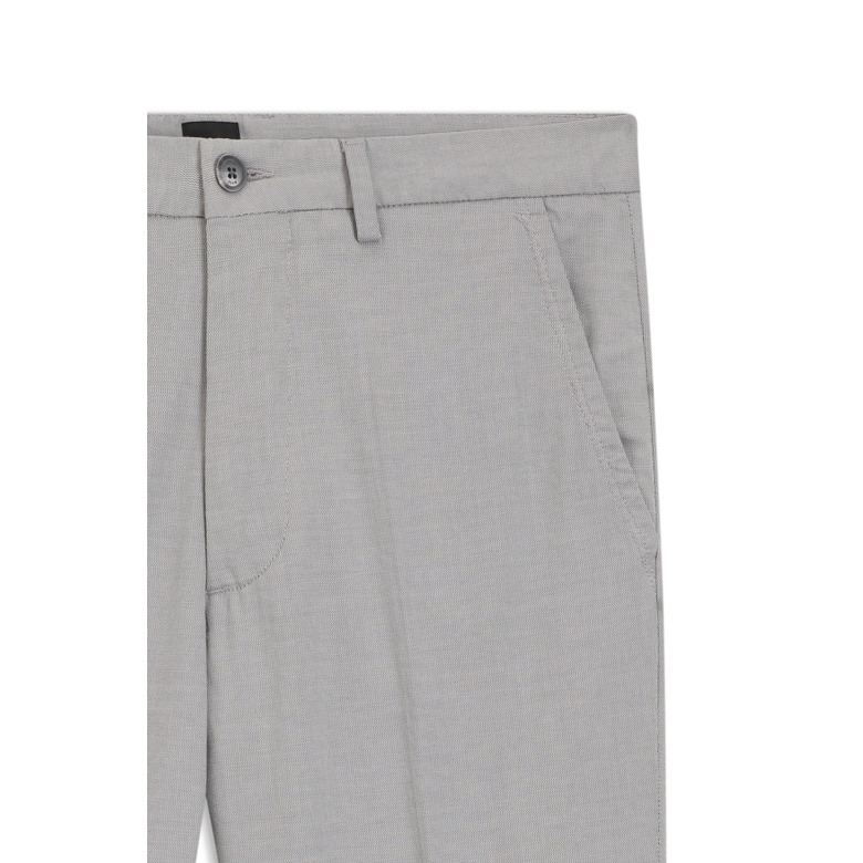 Boss trousers 34 inch grey 2