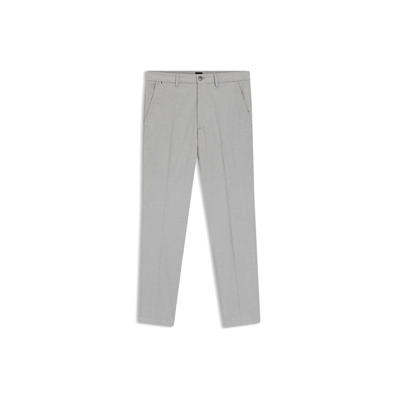 Boss trousers 34 inch grey 1