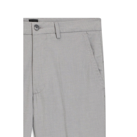 Boss trousers 34 inch grey