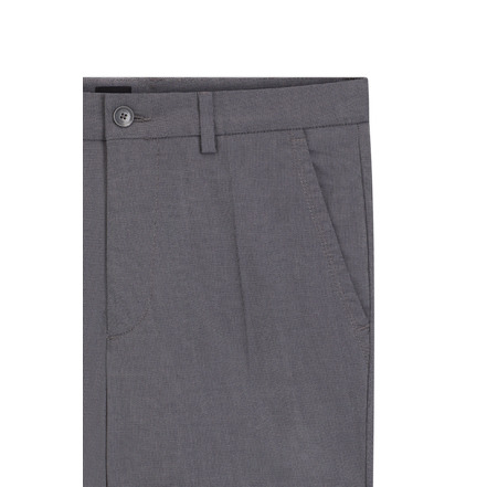 Boss trousers 34 inch blue