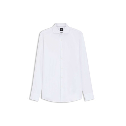 Boss shirt white