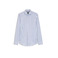 Boss shirt blue 1
