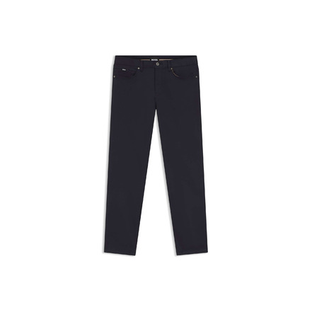 Boss trousers 34 inch blue