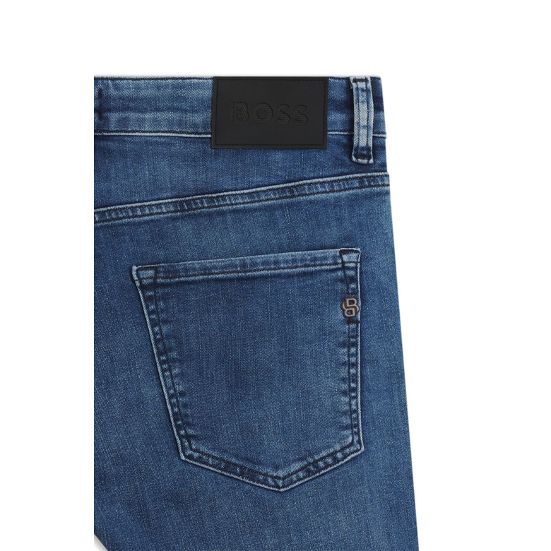 Boss trousers 34 inch jeans 2