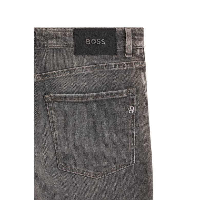 Boss trousers 34 inch jeans 2