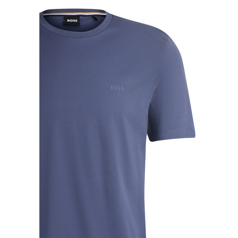 Boss pullover blau 2