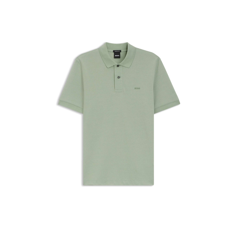 Boss pullover grÜn 1