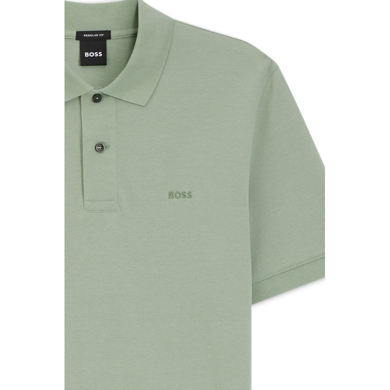 Boss pullover grÜn 2