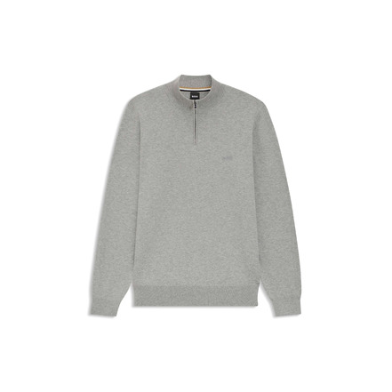 Boss pullover grau