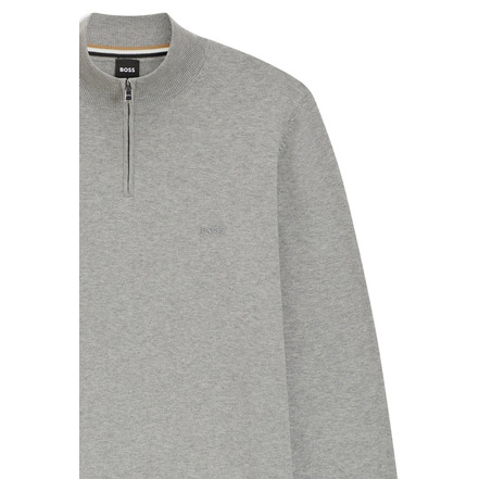 Boss pullover grau