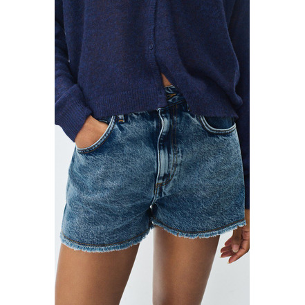 American Vintage short jeans