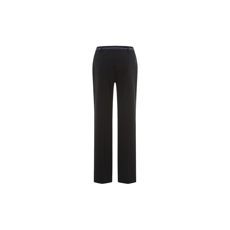 Raphaela trousers blue 2