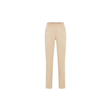 Raphaela trousers lightbrown