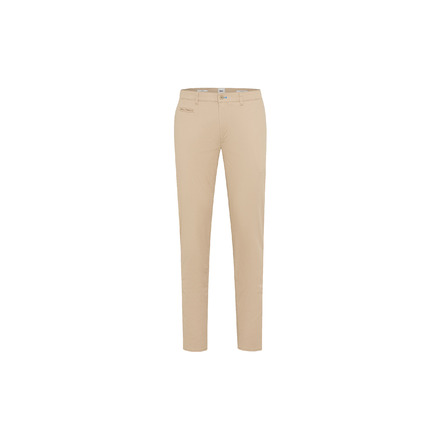 Brax pantalon 34 inch beige
