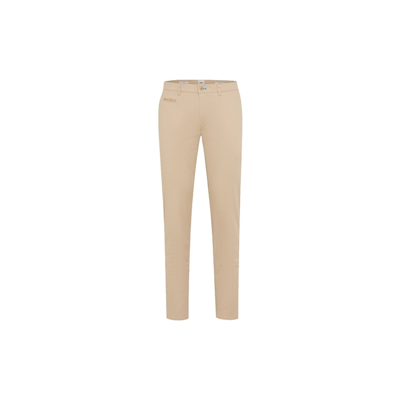 Brax trousers 34 inch lightbrown 1