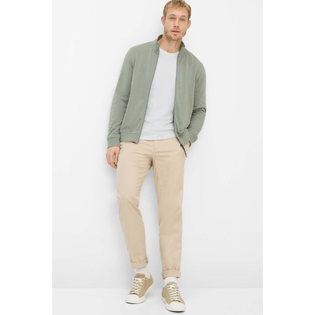 Brax trousers 34 inch lightbrown