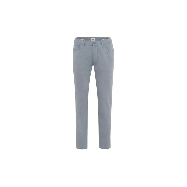 Brax pantalon 34 inch bleu 1