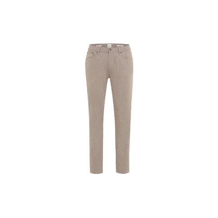 Brax trousers 34 inch lightbrown