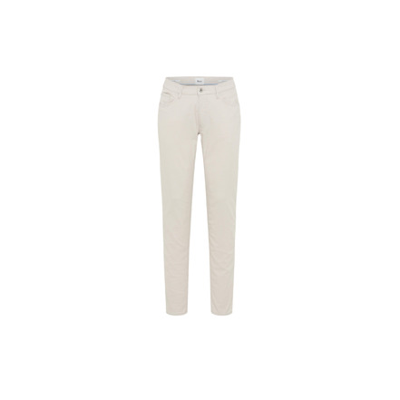 Brax trousers 34 inch ecru