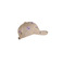 Caroline Biss hat lightbrown 2