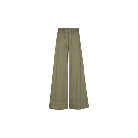 Caroline Biss pantalon vert