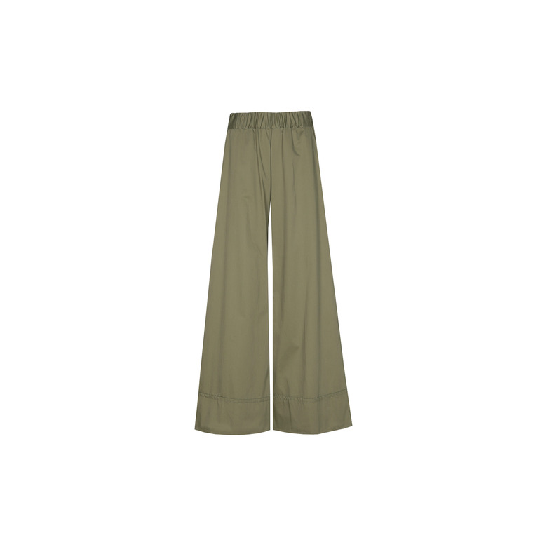 Caroline Biss trousers green 1