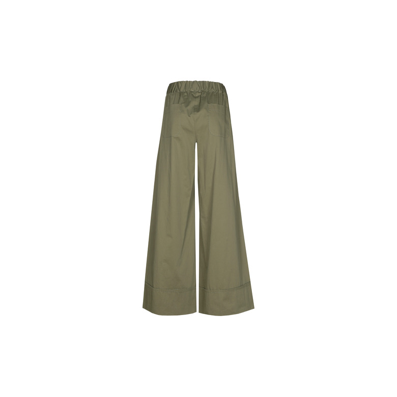 Caroline Biss trousers green 2