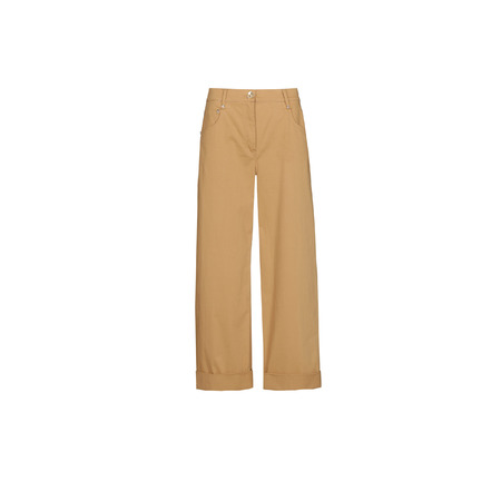 Caroline Biss pantalon camel