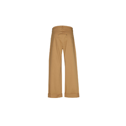 Caroline Biss broek camel