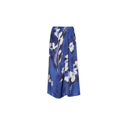 Caroline Biss skirt blue