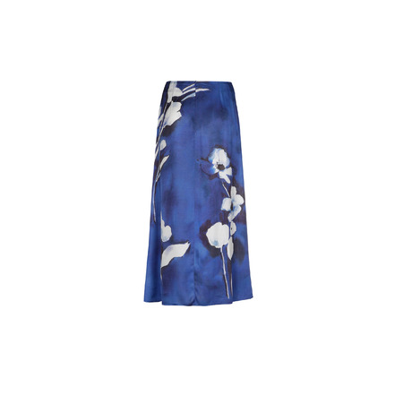 Caroline Biss skirt blue