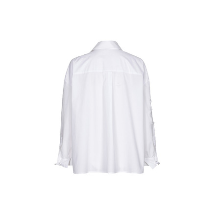 Caroline Biss blouse white