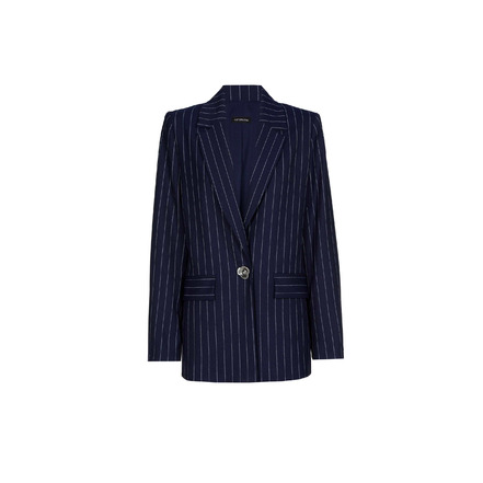 Caroline Biss blazer blue