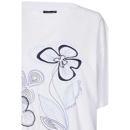 Caroline Biss t-shirts white