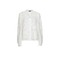 Caroline Biss blouse ecru 1