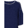 Caroline Biss pullover blau 2