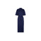 Caroline Biss dress blue 1