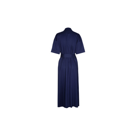 Caroline Biss dress blue