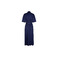 Caroline Biss dress blue 2