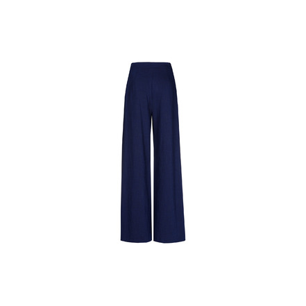 Caroline Biss broek blauw