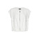 Caroline Biss veste ecru 1
