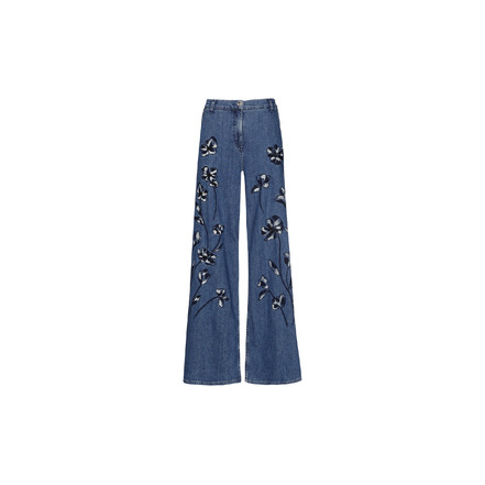 Caroline Biss jeans blue