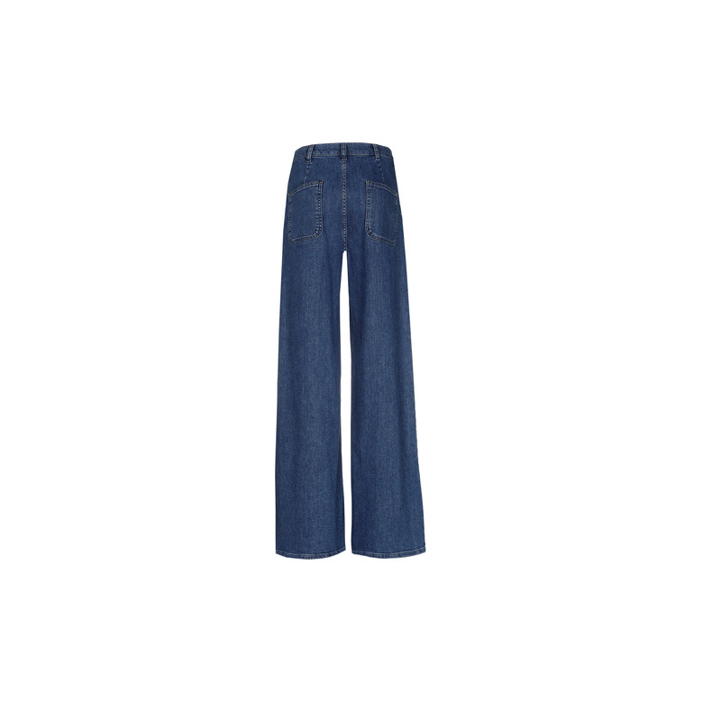 Caroline Biss jeans blau 2