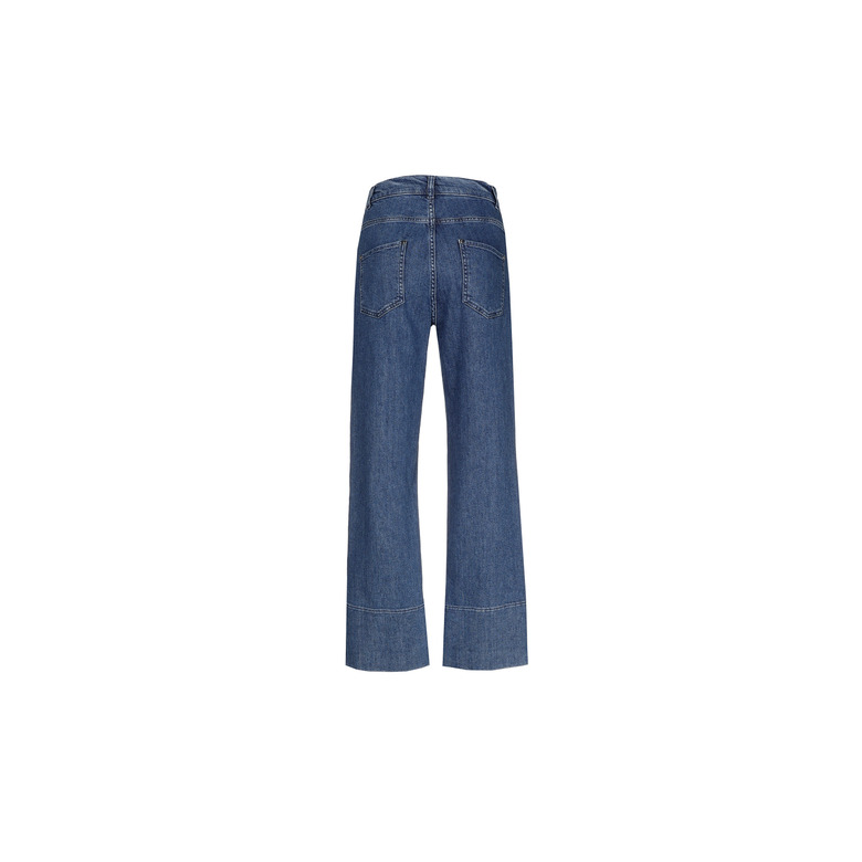 Caroline Biss jeans bleu 2