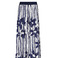 Caroline Biss broek blauw 2
