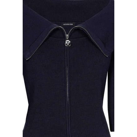 Caroline Biss pullover blau