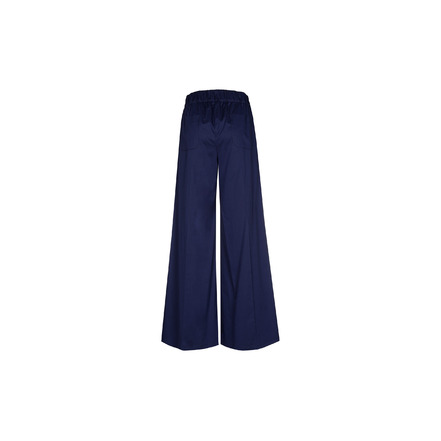 Caroline Biss pantalon bleu