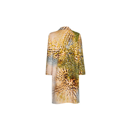 Caroline Biss dress green